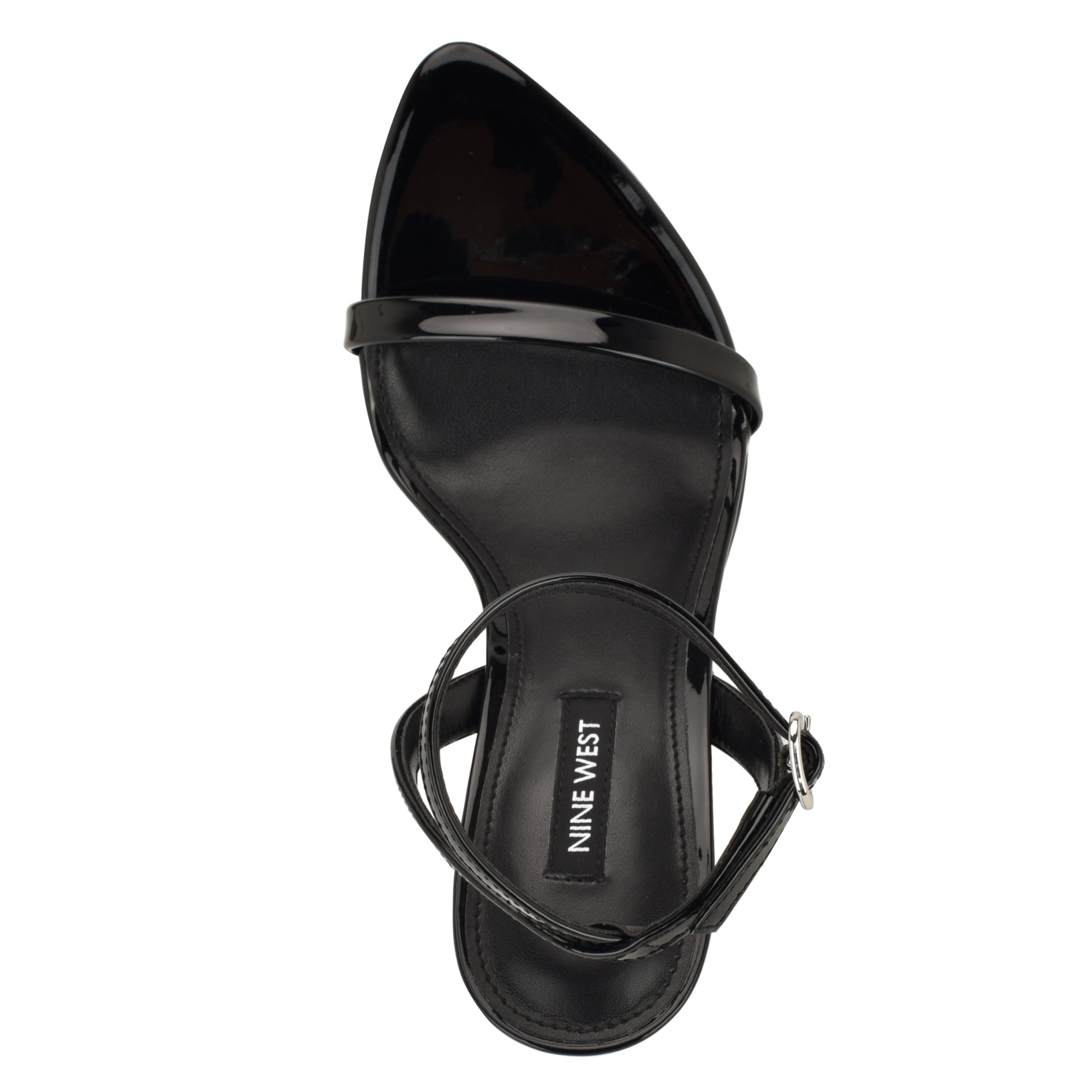 Villlo Ankle Strap Sandals