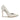 Fhalon Bow d'Orsay Pointy Toe Pumps