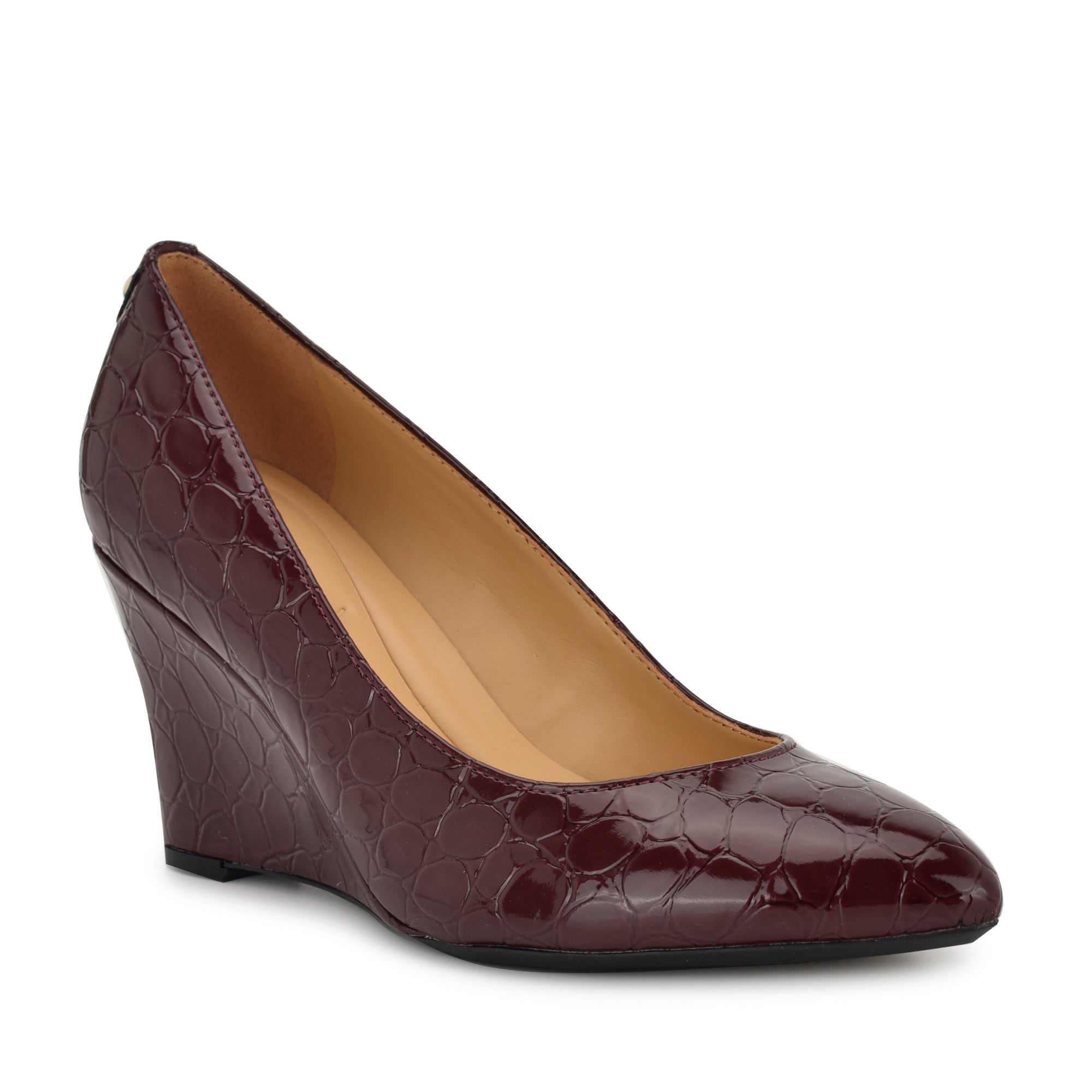 Cal 9x9 Dress Wedges