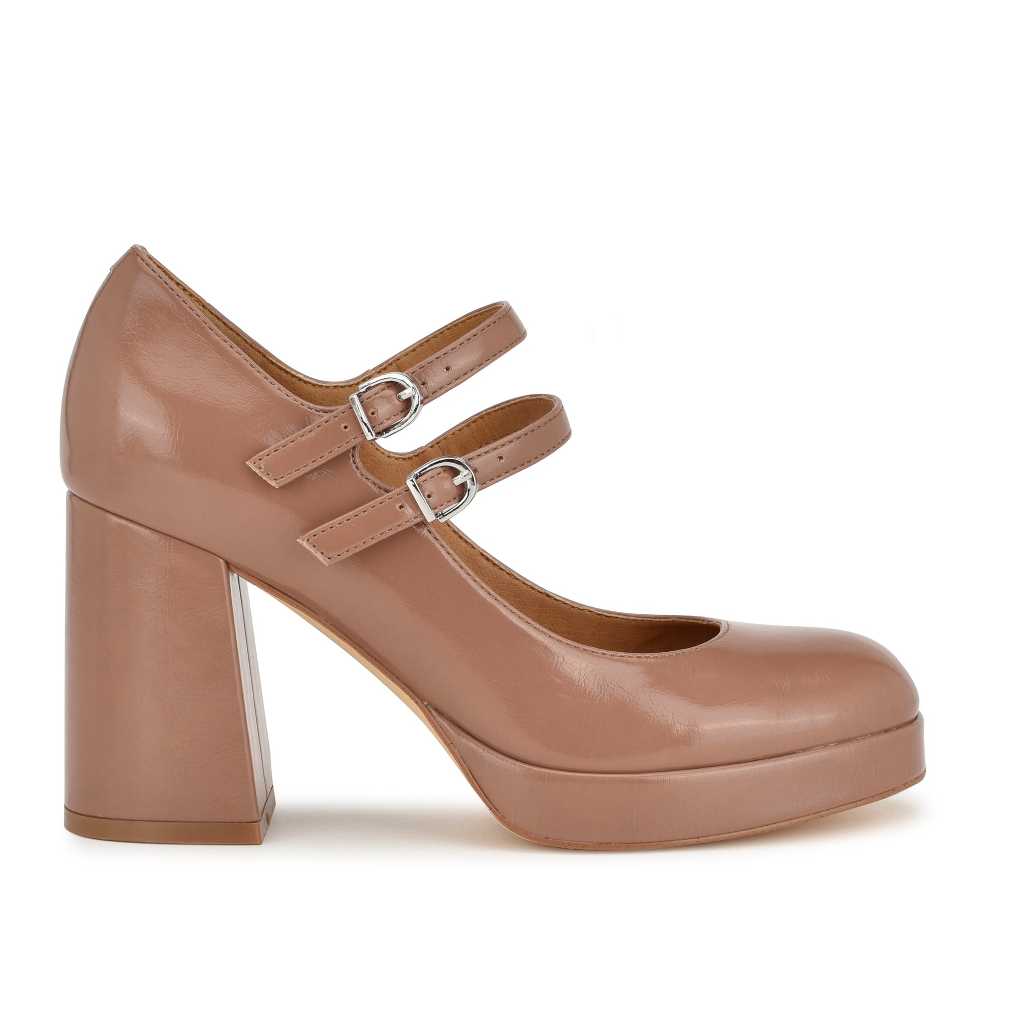 Nine west mary hot sale jane heels