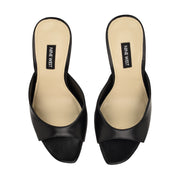 Kisco Mule Sandals