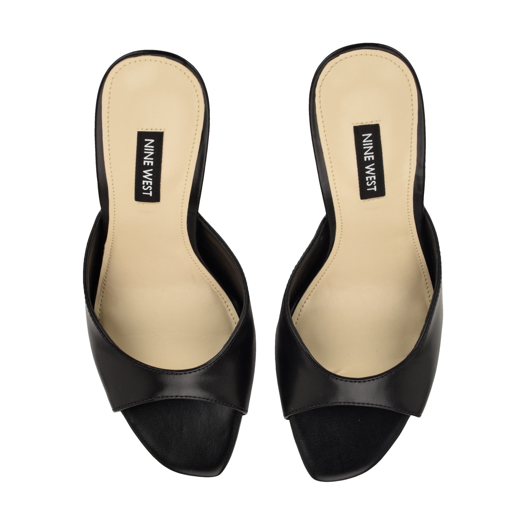 Kisco Mule Sandals