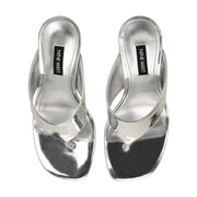 Presa Wedge Thong Sandals