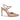 Franka Ankle Strap Pumps