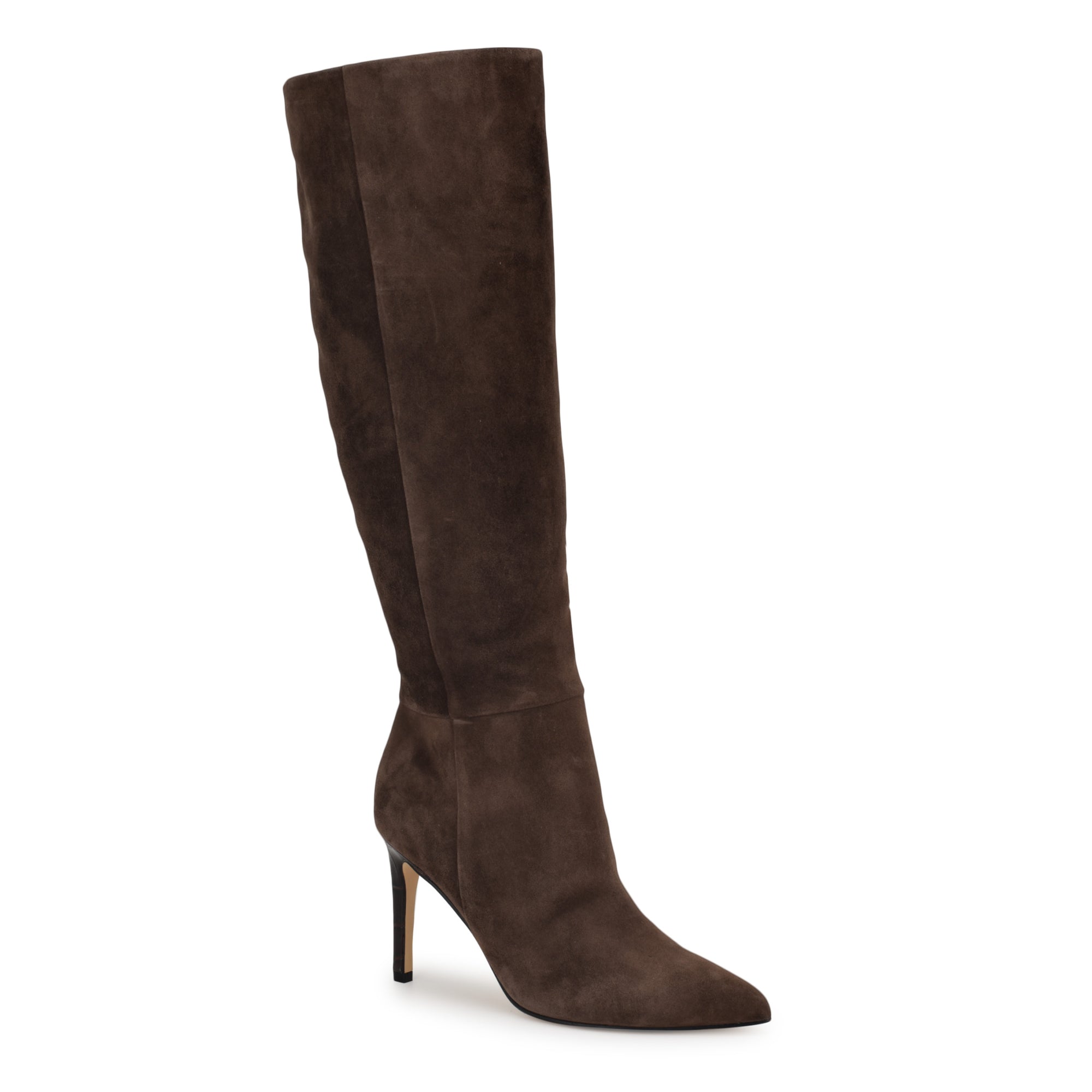 Richy Heeled Boots