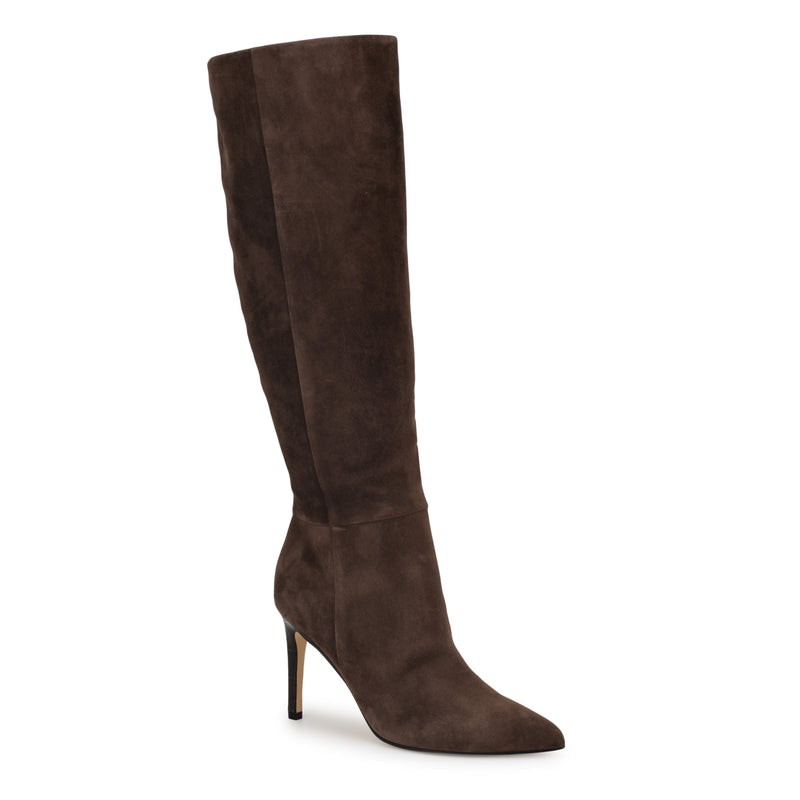 Richy Heeled Boots