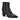Lorela 9X9 Block Heel Booties