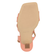 Zazzie Heeled Sandals