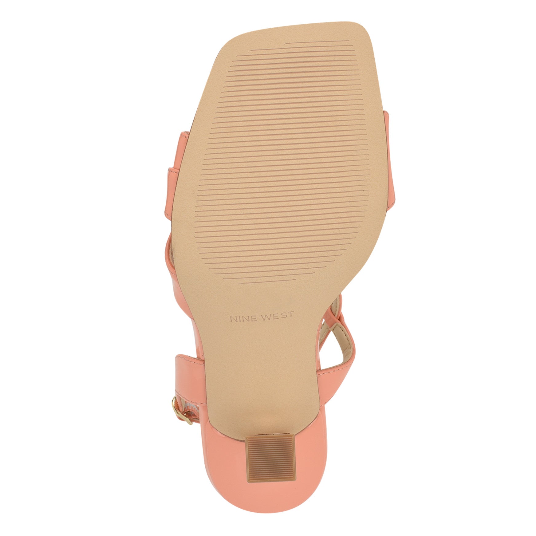 Zazzie Heeled Sandals