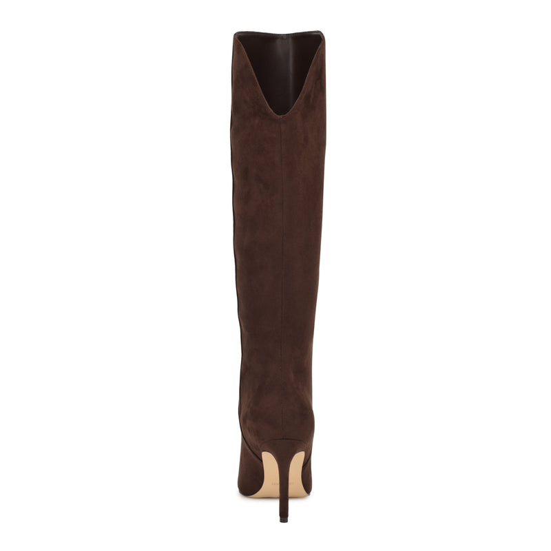 Razla Knee High Boots