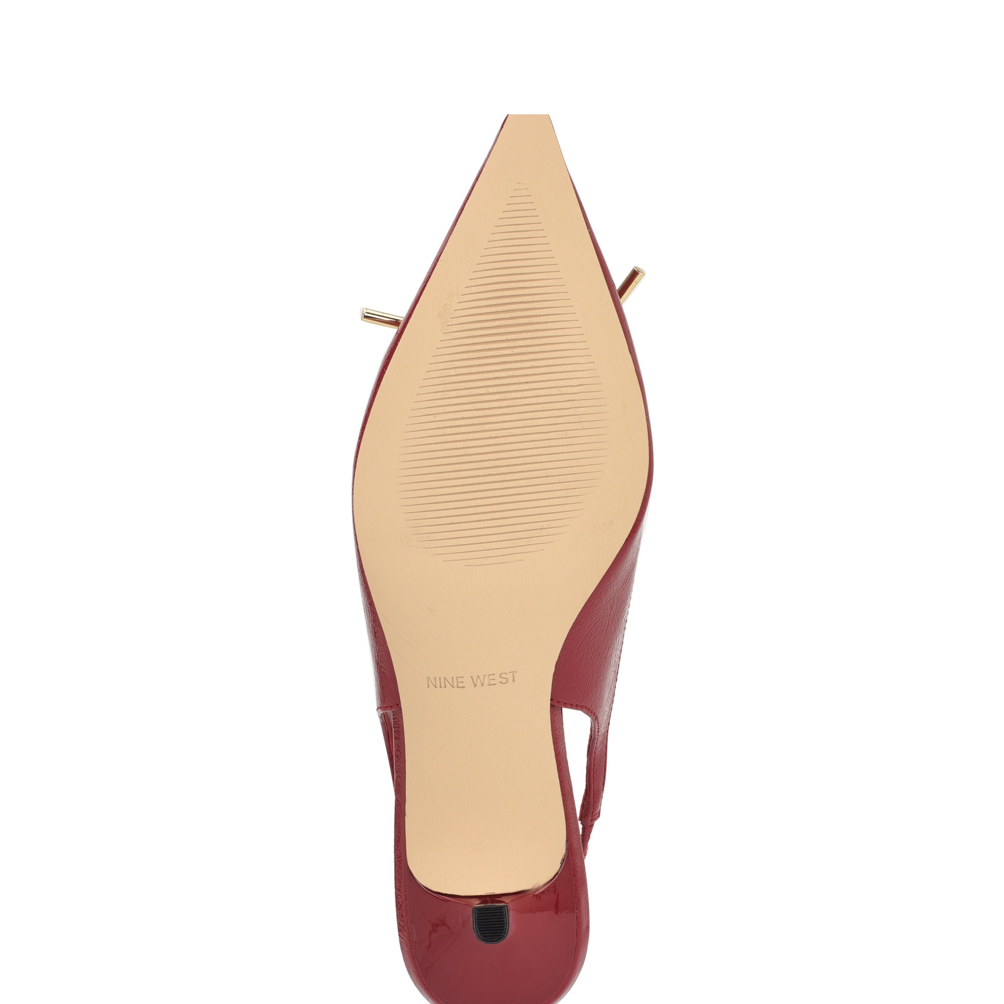 Anora Pointy Toe Dress Slingback Pumps