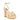Irna Platform Ankle Strap Knotted Sandals