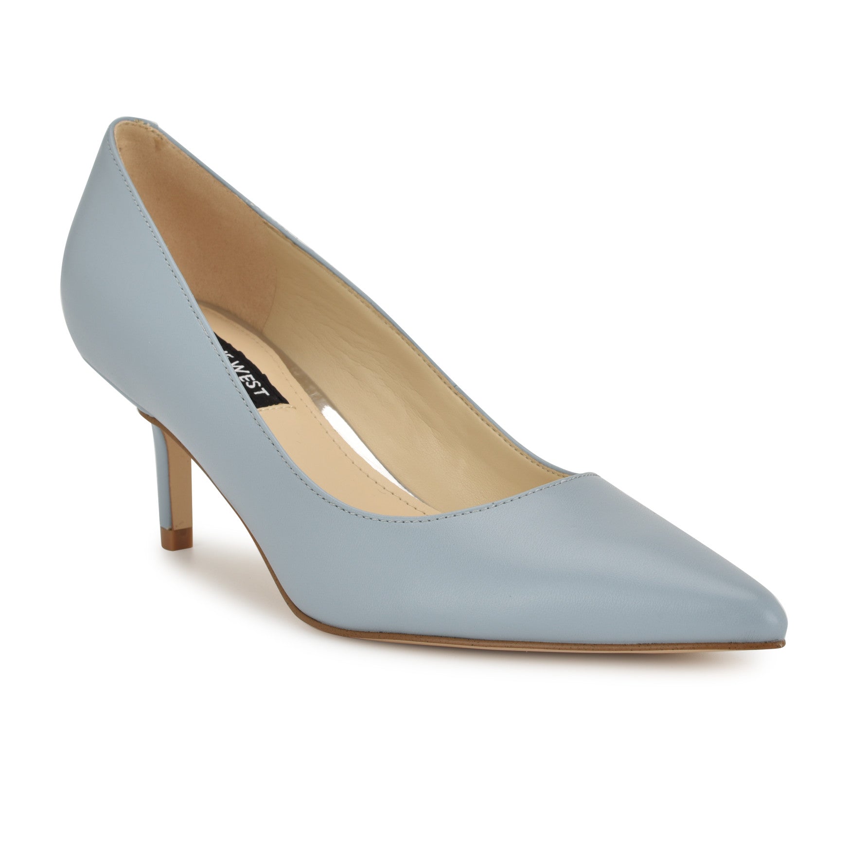 Arlene Pointy Toe Pumps