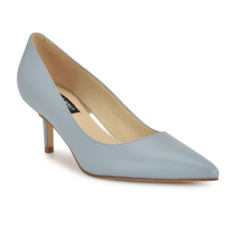 Arlene Pointy Toe Pumps