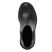 Forme Chelsea Lug Sole Booties