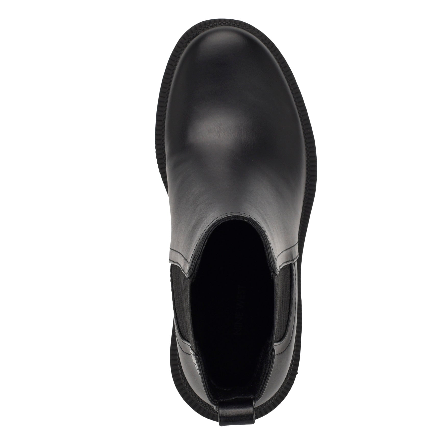 Forme Chelsea Lug Sole Booties