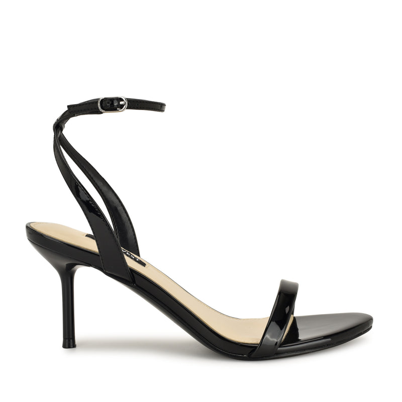 Waltz Ankle Strap Sandals