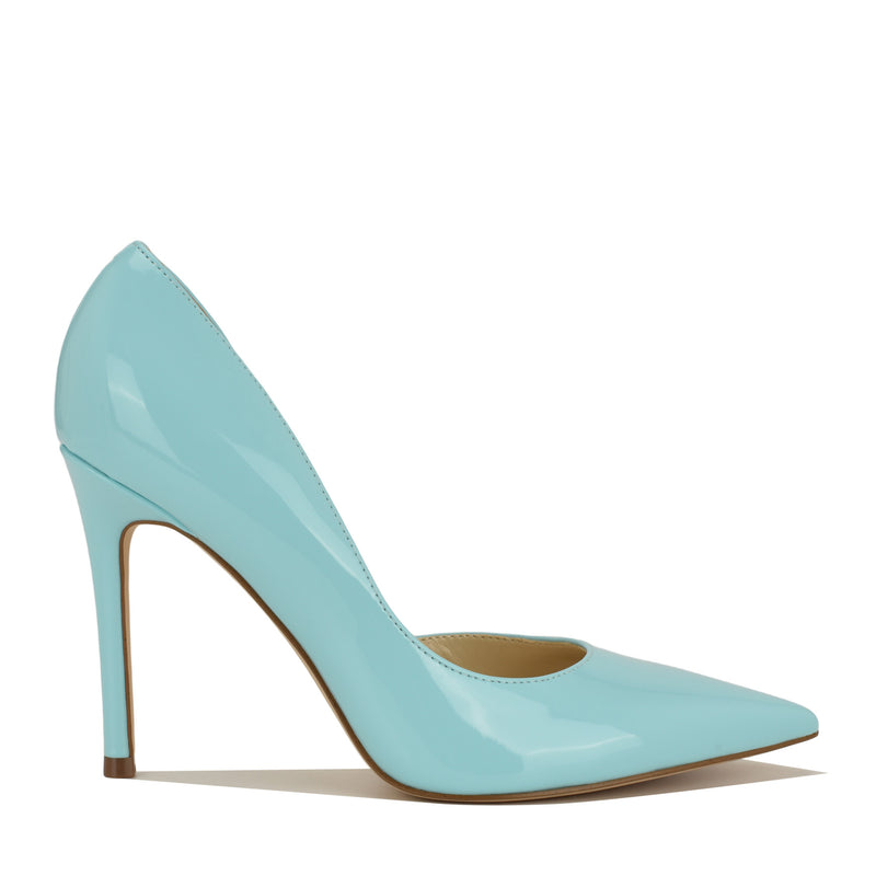 Folowe d'Orsay Pointy Toe Pumps