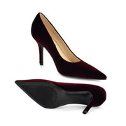 Gemmha Pointy Toe Pumps