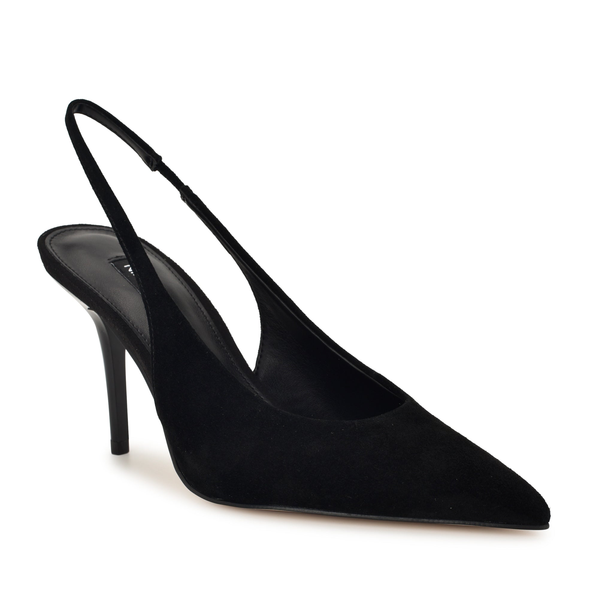 Palomma Slingback Pumps