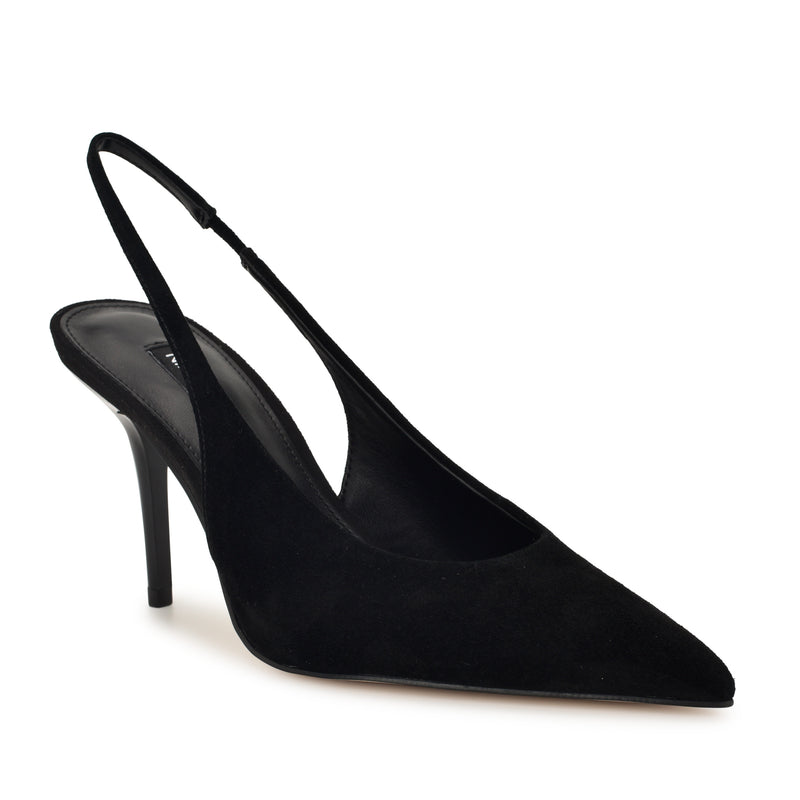 Palomma Slingback Pumps