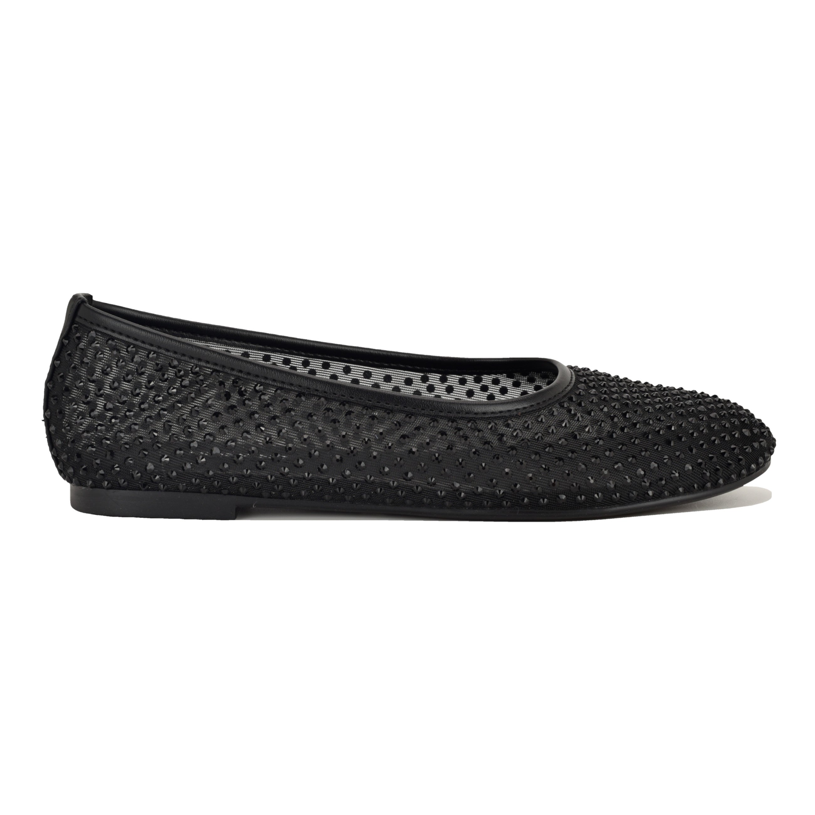 Burnne Ballet Flats