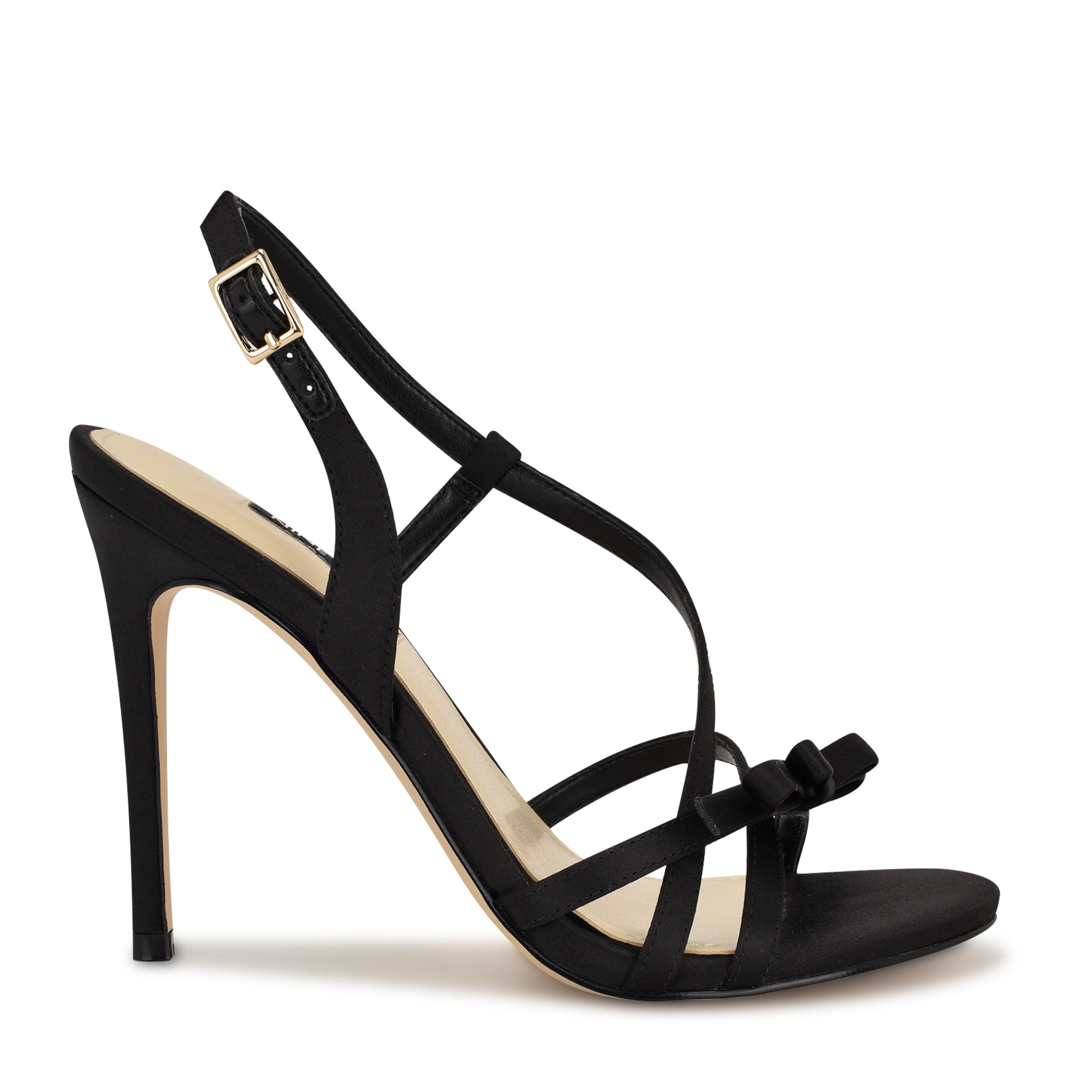 Marella Bow Dress Sandals