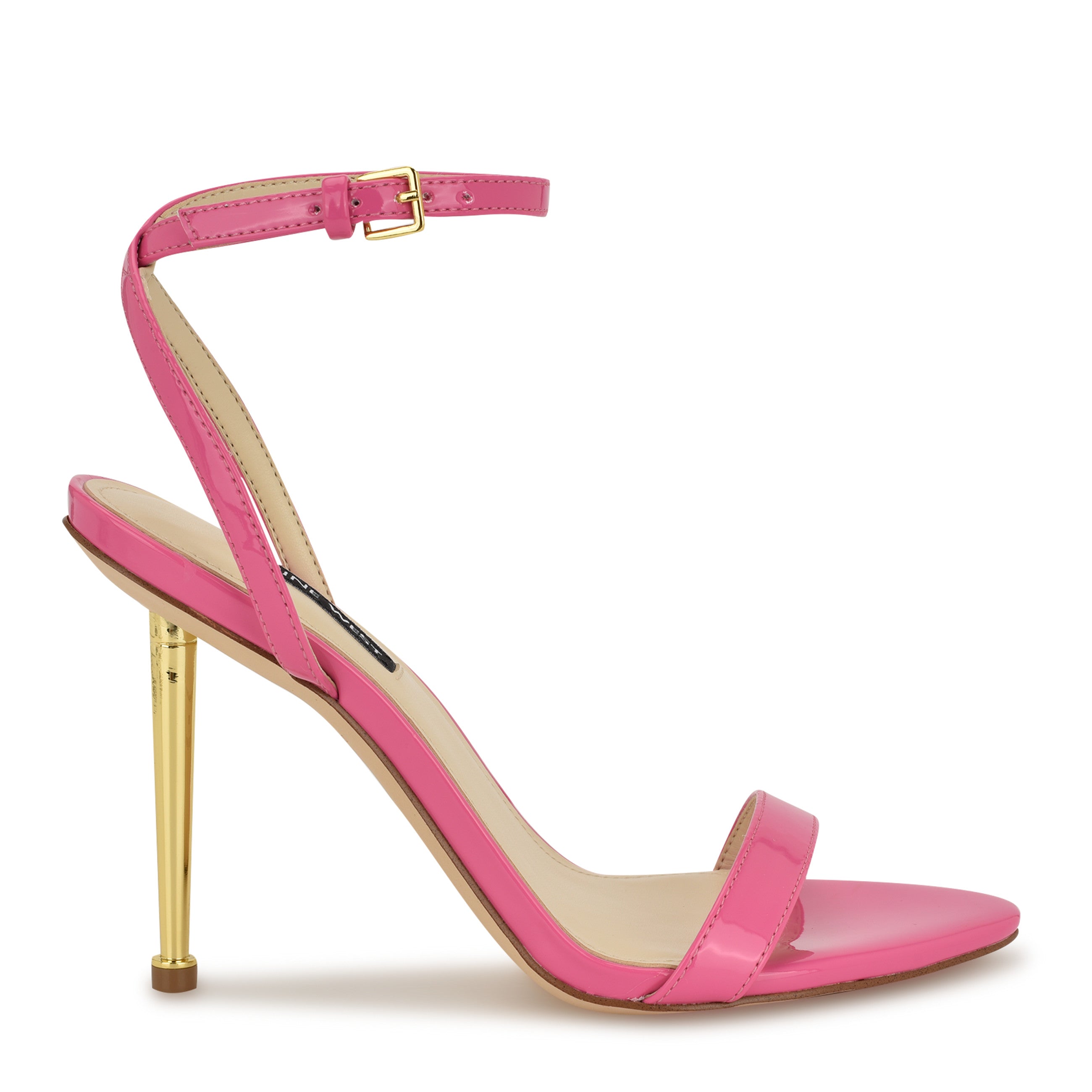 Reina Ankle Strap Sandals