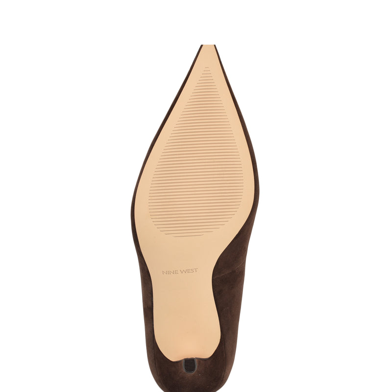 Gemmha Pointy Toe Pumps