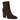 Tessay 9x9 Block Heel Booties
