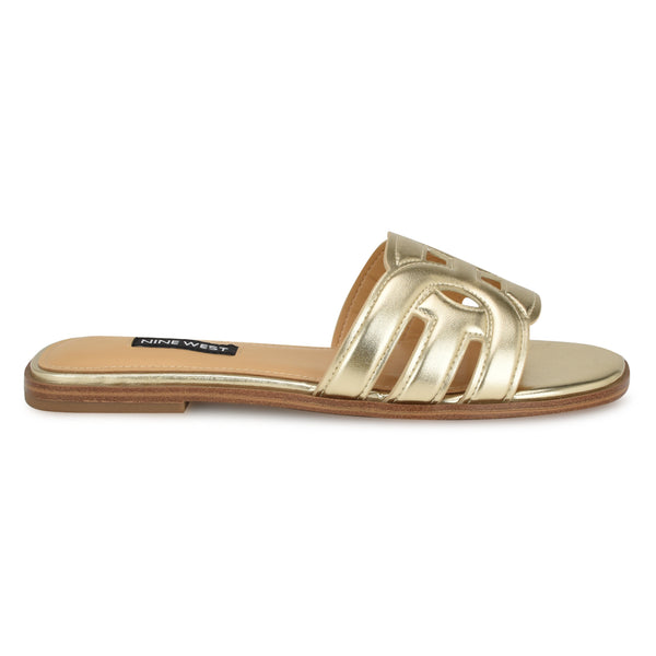 Nine cheap west slides