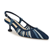 Whitt Slingback Pumps