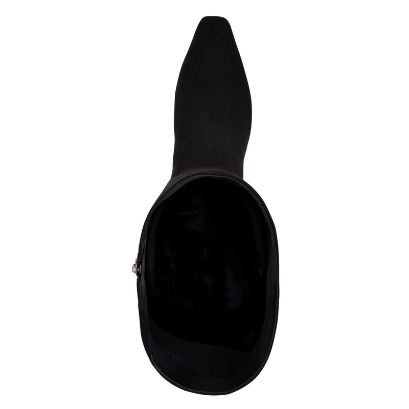 Havier Knee High Boots