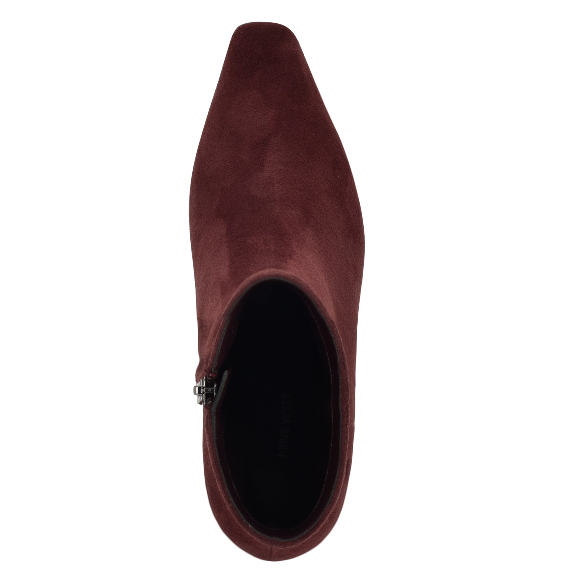 Hermena Ankle Booties