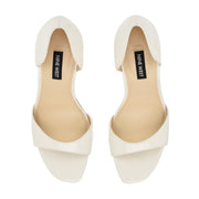 Kylva Heeled Sandals