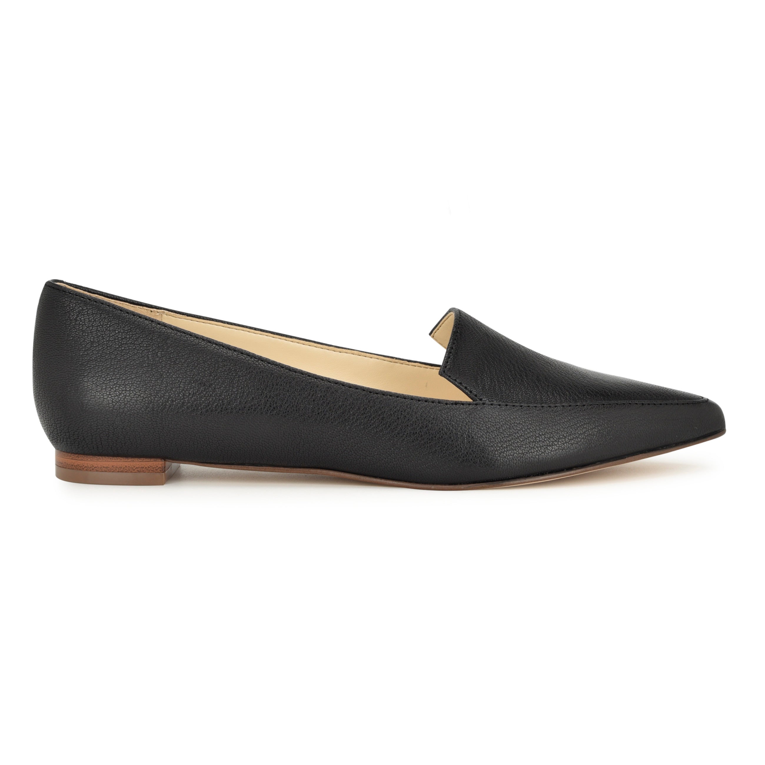 Abay Smoking Flats