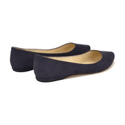 Speakup Almond Toe Flats