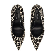 Gemmha Pointy Toe Pumps