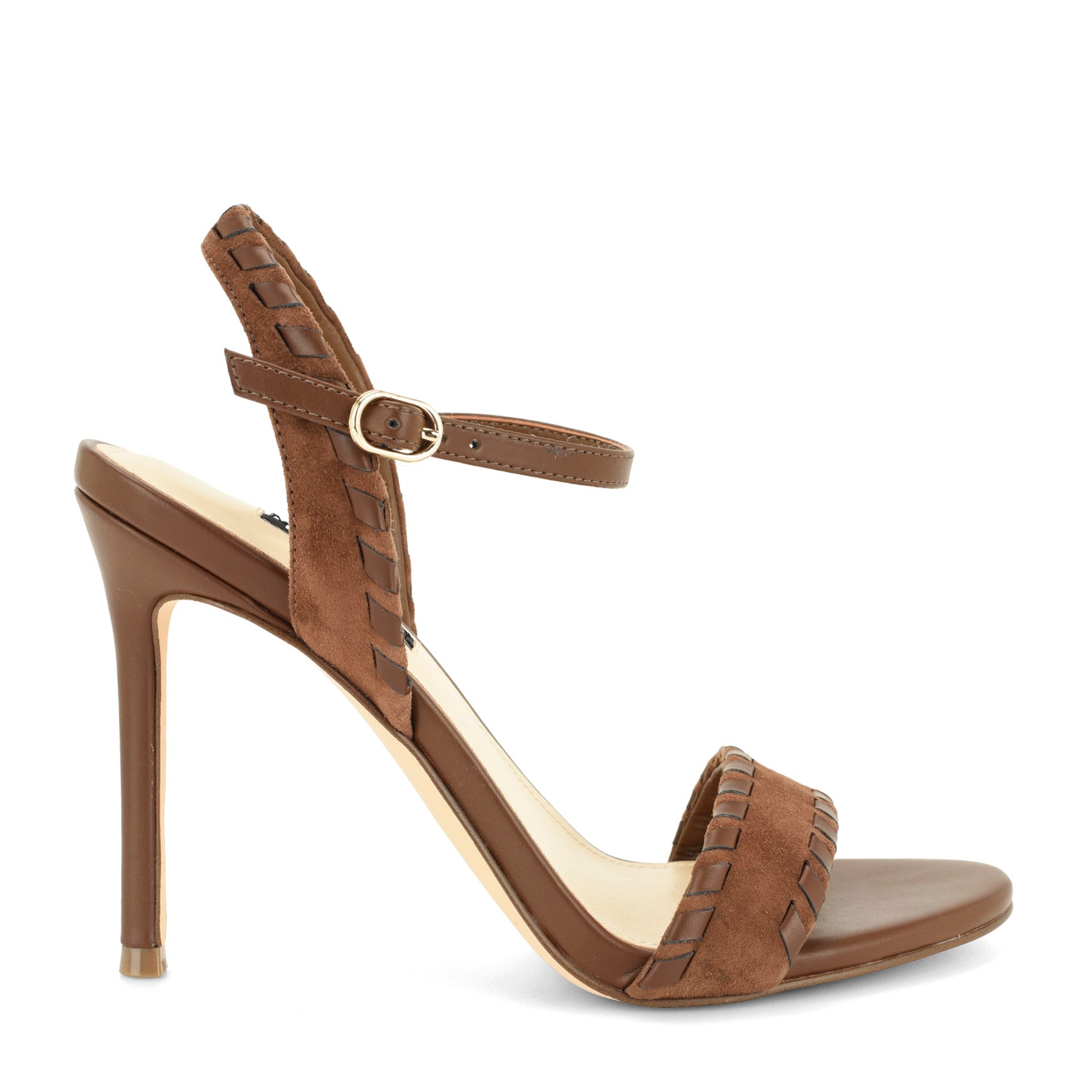 Maora Leather Sandals