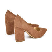 Cara Dress Pumps