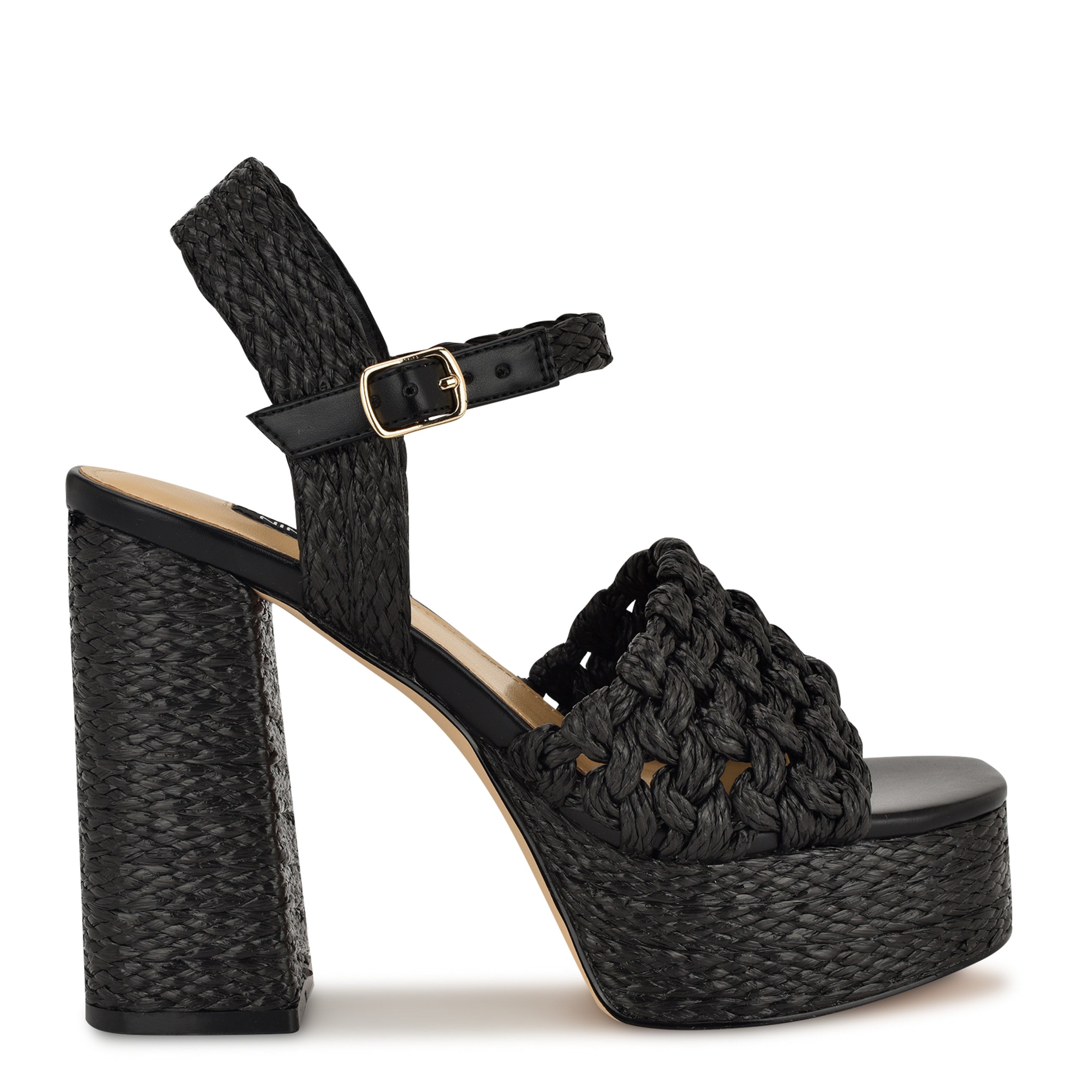 Vadyn Platform Sandals