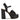 Vadyn Platform Sandals