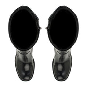 Balinda Knee High Boots