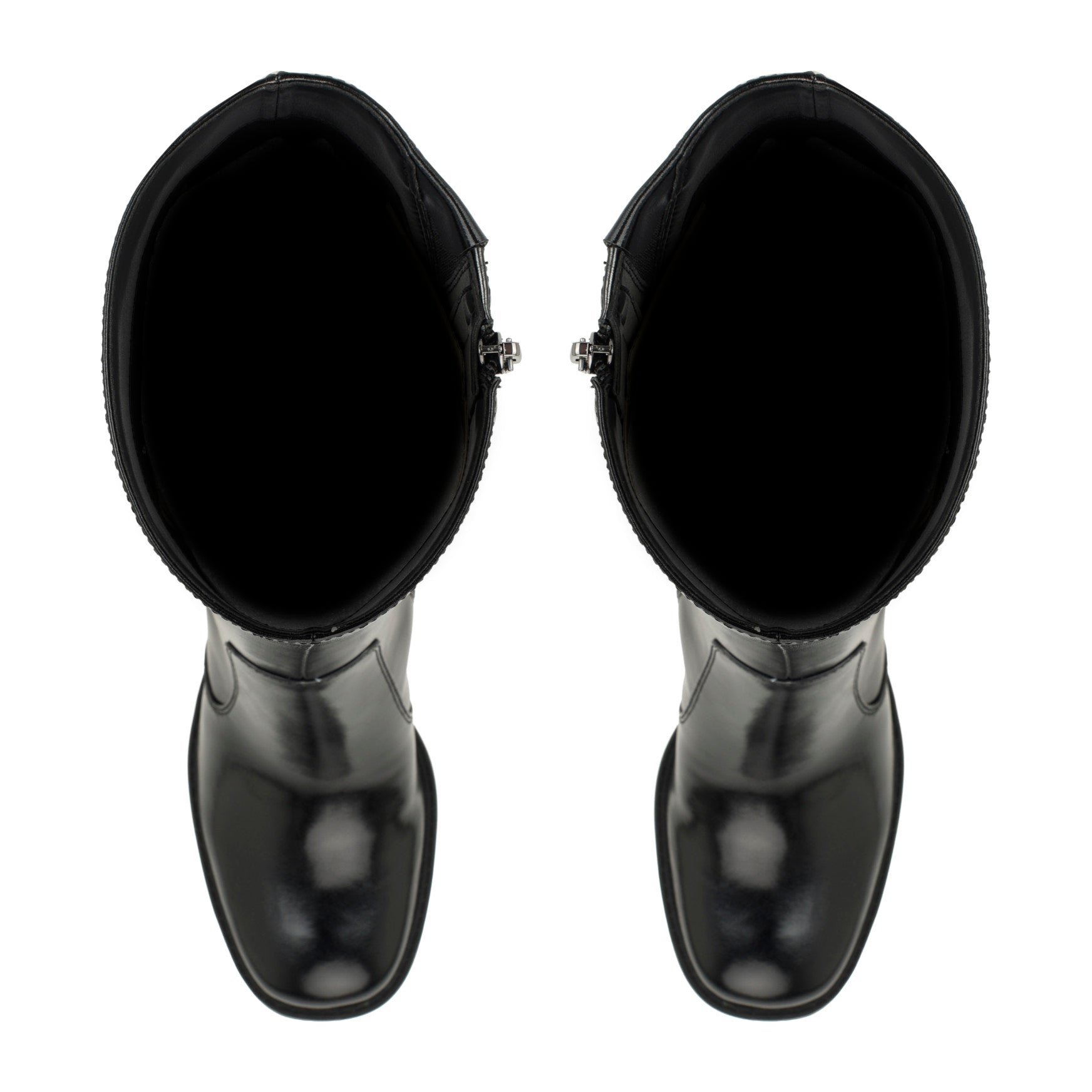 Balinda Knee High Boots