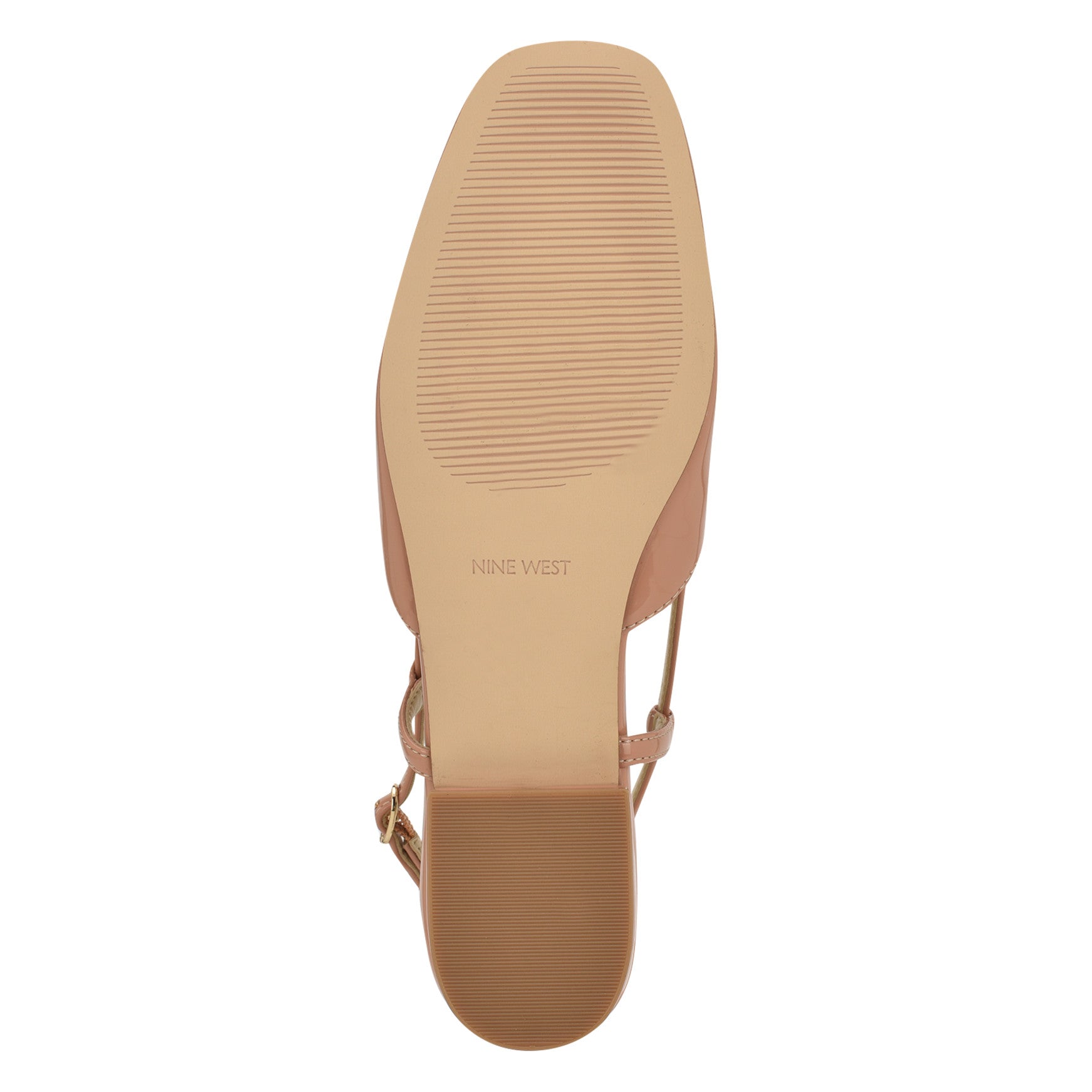 Socio Slingback Flats