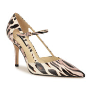 Gorgie Mary Jane Pumps