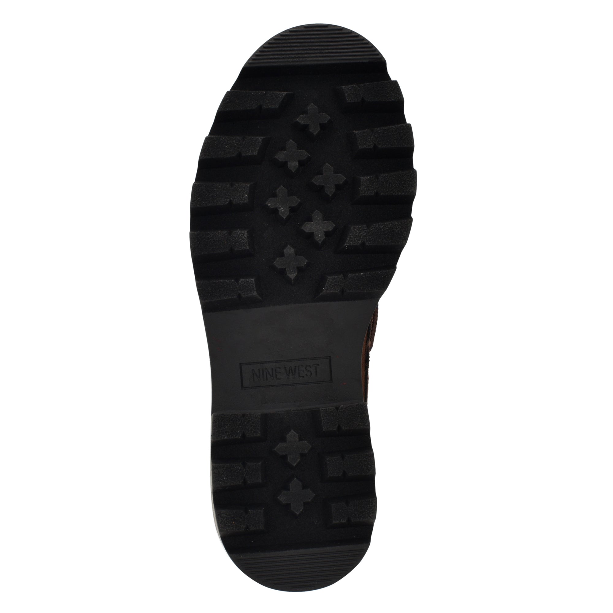 Kerisa Lug-Sole Loafers