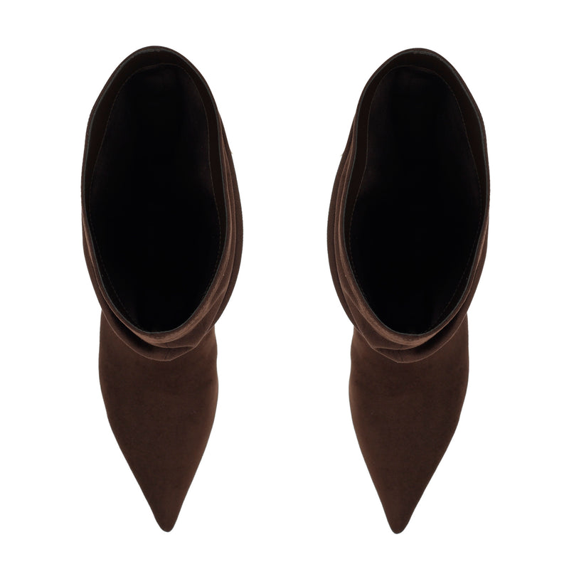 Murto Slouch Booties