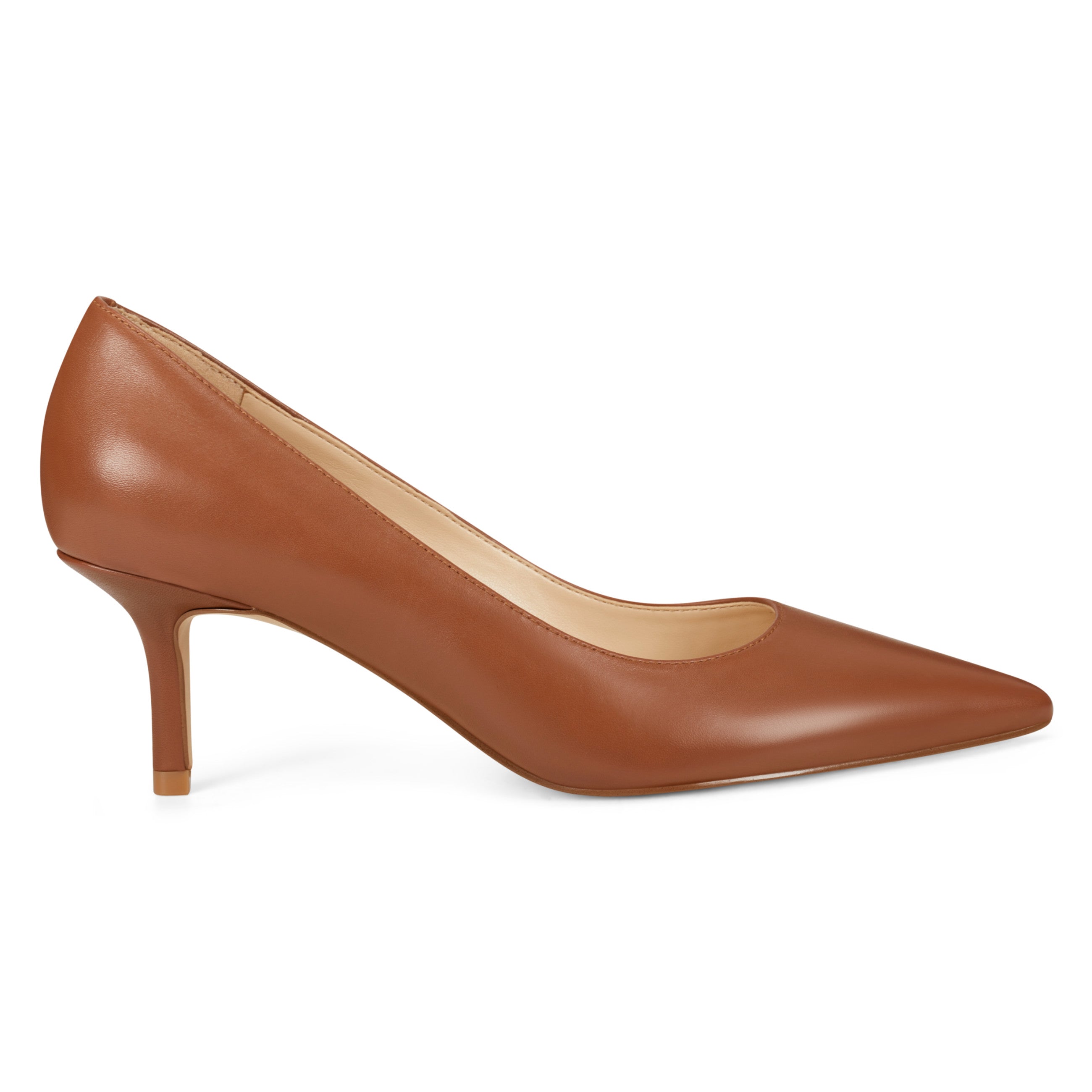 Arlene Pointy Toe Pumps