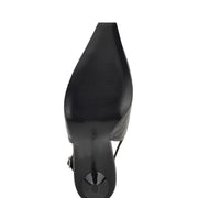 Orlanda Stiletto Heel Dress Slingback Pumps